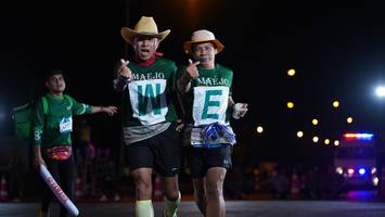 BIB: 2397, 346512
                            <button type="button" onclick="openModal(23135151)" class="btn btn-primary btn-sm float-right btn-popup" data-toggle="modal" data-target=".modal-high-quality">
                        <i class="fas fa-shopping-cart"></i> Add to Cart
                    </button>
                                            <button type="button" onclick="isThisMe(23135151, true)" class="btn btn-success btn-sm float-right btn-popup btn-isme hidden" data-toggle="tooltip" data-placement="bottom" title="นี่คือรูปของคุณใช่ไหม คลิกที่นี่เพื่อเอาเข้าอัลบั้ม">
                        <i class="fas fa-plus"></i> Add to album
                    </button>
                    <button type="button" onclick="isThisMe(23135151, false)" class="btn btn-warning btn-sm float-right btn-popup btn-isnotme hidden">
                        <i class="fas fa-ban"></i> Remove from album
                    </button>